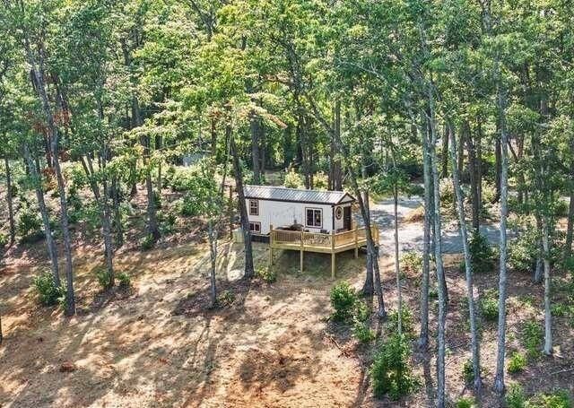 465 White Oak Circle, Blue Ridge, GA 30513