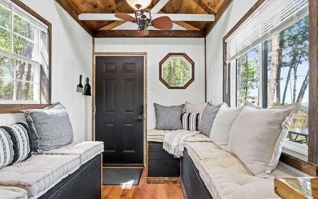 465 White Oak Circle, Blue Ridge, GA 30513