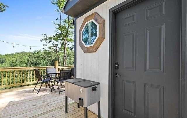 465 White Oak Circle, Blue Ridge, GA 30513