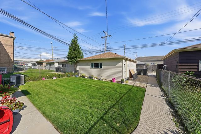 4510 W 55th Street 2, Chicago, IL 60632