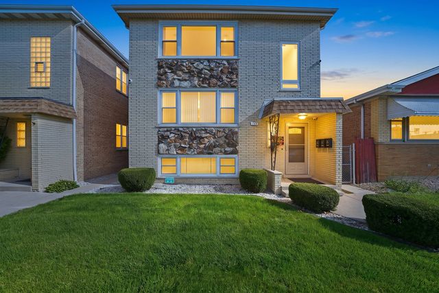 4510 W 55th Street 2, Chicago, IL 60632
