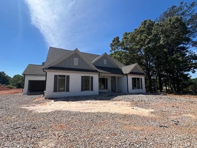 4783 E Reed Road, Gainesville, GA 30507