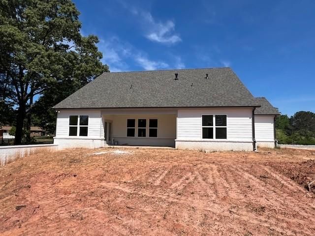 4783 E Reed Road, Gainesville, GA 30507