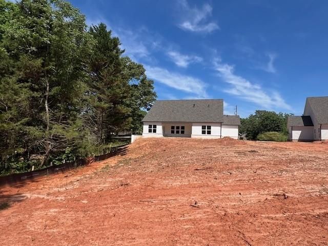 4783 E Reed Road, Gainesville, GA 30507