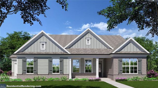 4783 E Reed Road, Gainesville, GA 30507