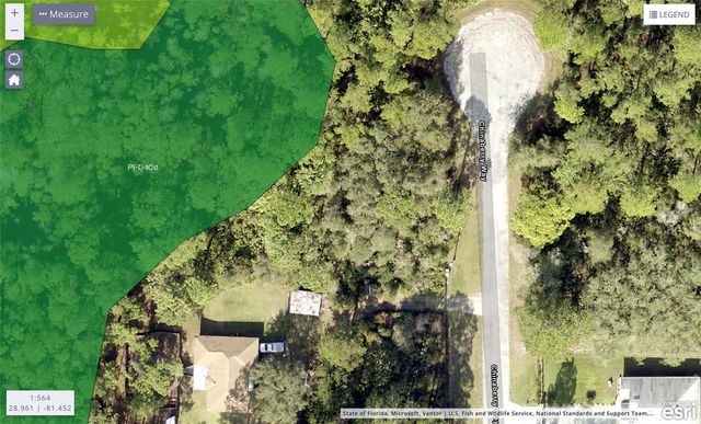 CHINABERRY WAY, Eustis, FL 32736