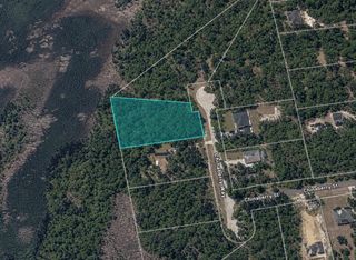 CHINABERRY WAY, Eustis, FL 32736