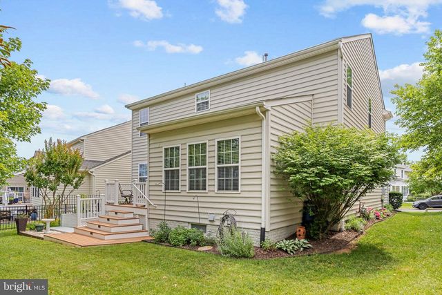 6524 WALLASEY CT, Haymarket, VA 20169