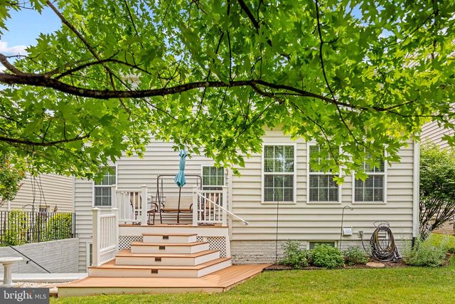 6524 WALLASEY CT, Haymarket, VA 20169