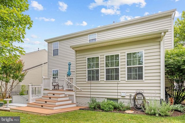 6524 WALLASEY CT, Haymarket, VA 20169