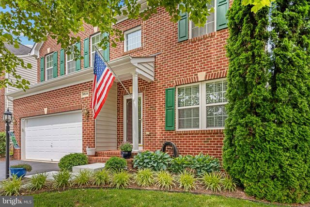 6524 WALLASEY CT, Haymarket, VA 20169