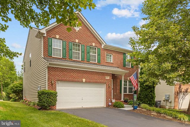 6524 WALLASEY CT, Haymarket, VA 20169