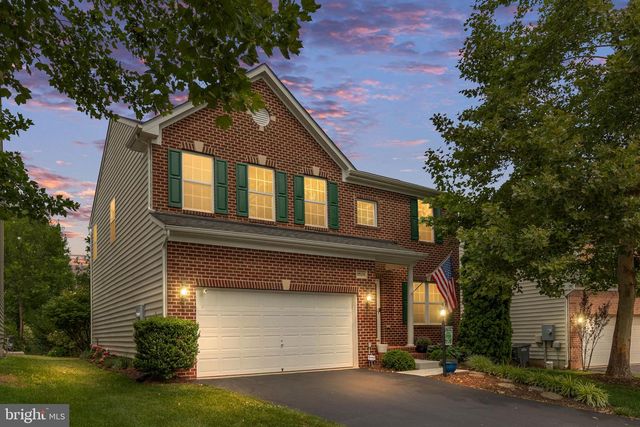 6524 WALLASEY CT, Haymarket, VA 20169