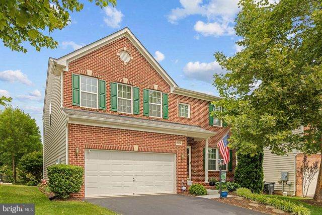 6524 WALLASEY CT, Haymarket, VA 20169