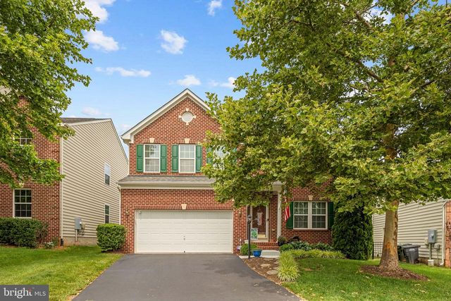6524 WALLASEY CT, Haymarket, VA 20169