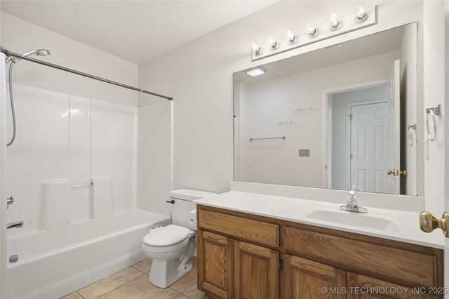 19621 E 39th Street S, Broken Arrow, OK 74014