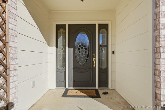 19621 E 39th Street S, Broken Arrow, OK 74014