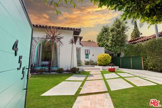 455 N Crescent Heights Boulevard, Los Angeles, CA 90048