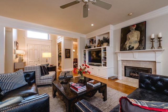 30 Alba Lane, Little Rock, AR 72223