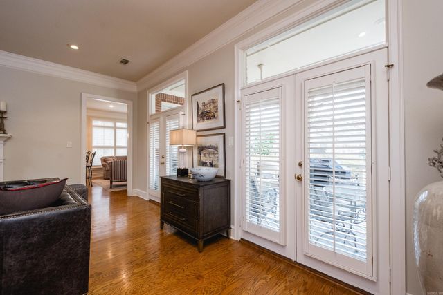 30 Alba Lane, Little Rock, AR 72223