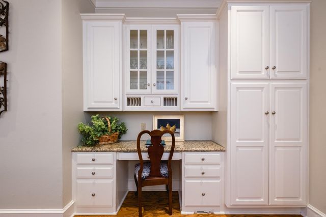 30 Alba Lane, Little Rock, AR 72223