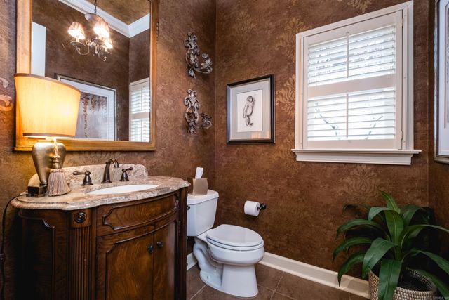 30 Alba Lane, Little Rock, AR 72223