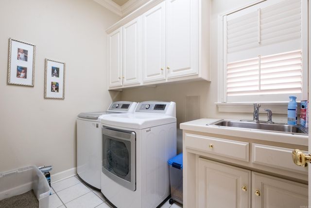 30 Alba Lane, Little Rock, AR 72223