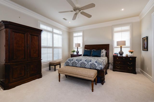 30 Alba Lane, Little Rock, AR 72223