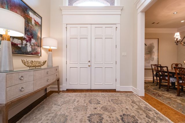 30 Alba Lane, Little Rock, AR 72223