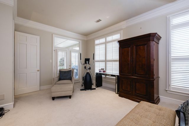 30 Alba Lane, Little Rock, AR 72223