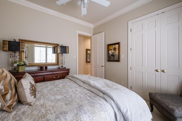 30 Alba Lane, Little Rock, AR 72223