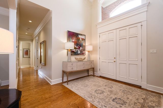 30 Alba Lane, Little Rock, AR 72223