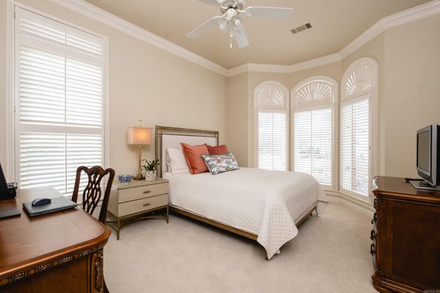 30 Alba Lane, Little Rock, AR 72223