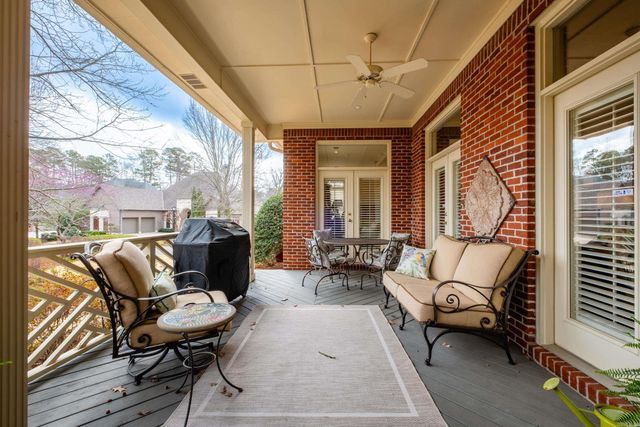 30 Alba Lane, Little Rock, AR 72223