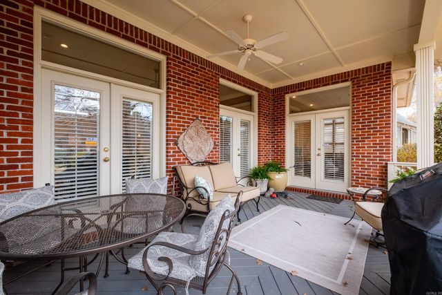 30 Alba Lane, Little Rock, AR 72223