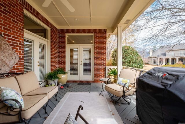 30 Alba Lane, Little Rock, AR 72223