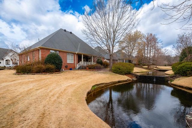30 Alba Lane, Little Rock, AR 72223