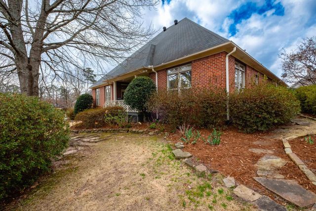 30 Alba Lane, Little Rock, AR 72223