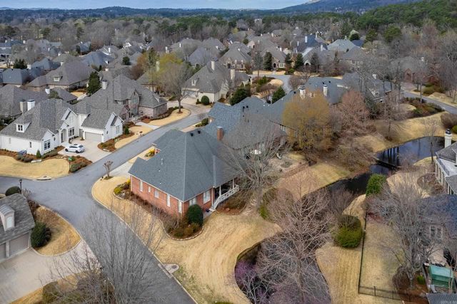 30 Alba Lane, Little Rock, AR 72223