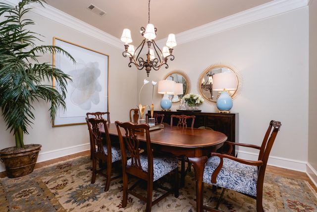 30 Alba Lane, Little Rock, AR 72223