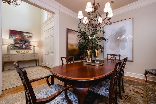 30 Alba Lane, Little Rock, AR 72223