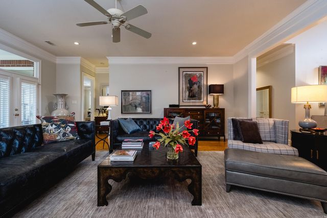 30 Alba Lane, Little Rock, AR 72223