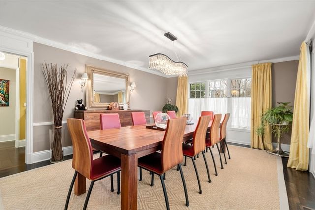 66 Montrose St, Newton, MA 02458