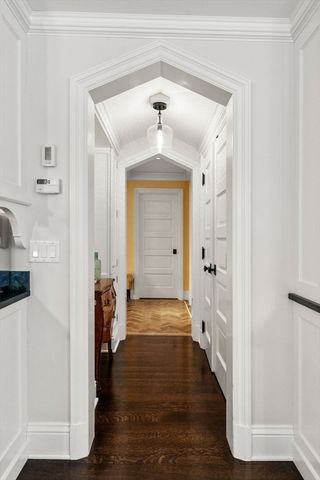 66 Montrose St, Newton, MA 02458