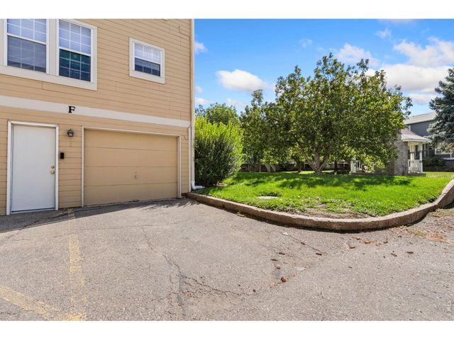 3200 Azalea Dr F-1, Fort Collins, CO 80526