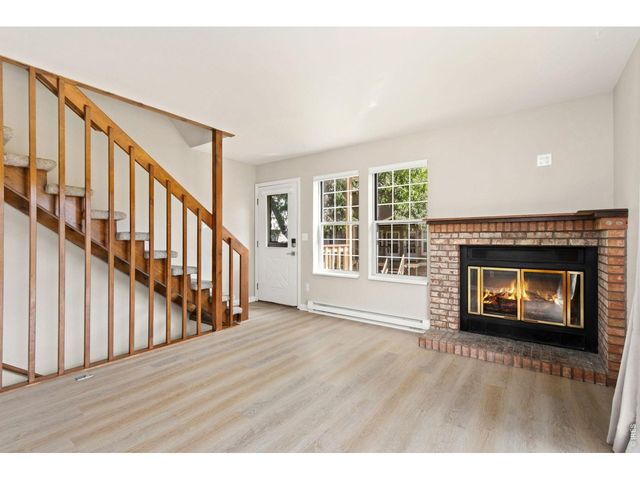 3200 Azalea Dr F-1, Fort Collins, CO 80526