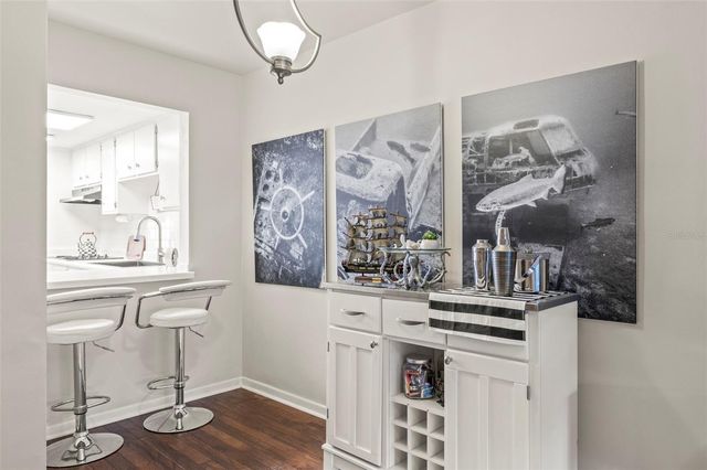 500 GLENNES LANE 206, Dunedin, FL 34698