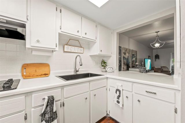 500 GLENNES LANE 206, Dunedin, FL 34698