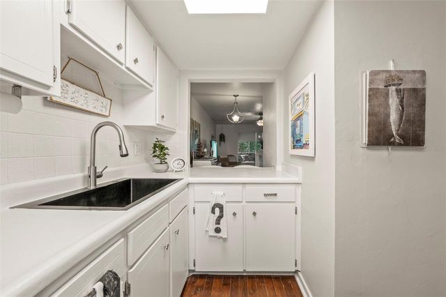 500 GLENNES LANE 206, Dunedin, FL 34698