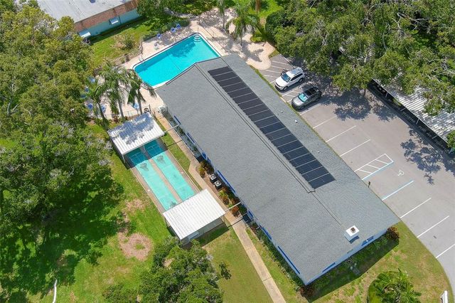 500 GLENNES LANE 206, Dunedin, FL 34698